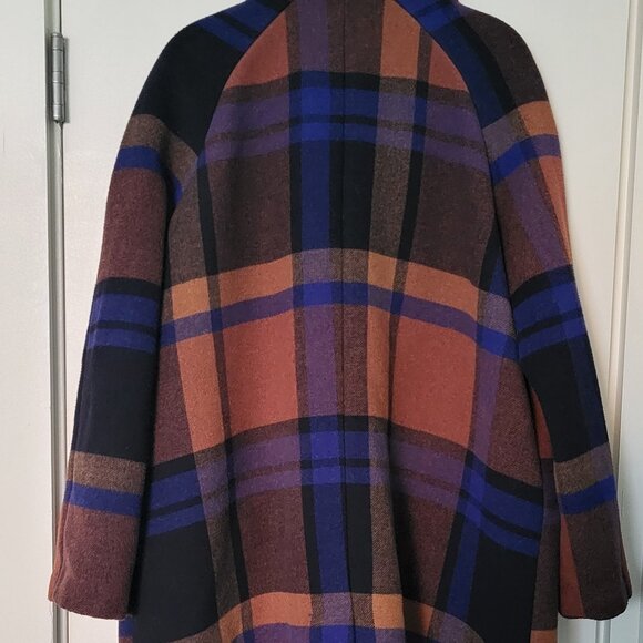 Avec Les Filles Coat 1X - Picture 6 of 9